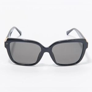 Prive Revaux NEW The Gusto Blue Light Sun Readers Black +2.00